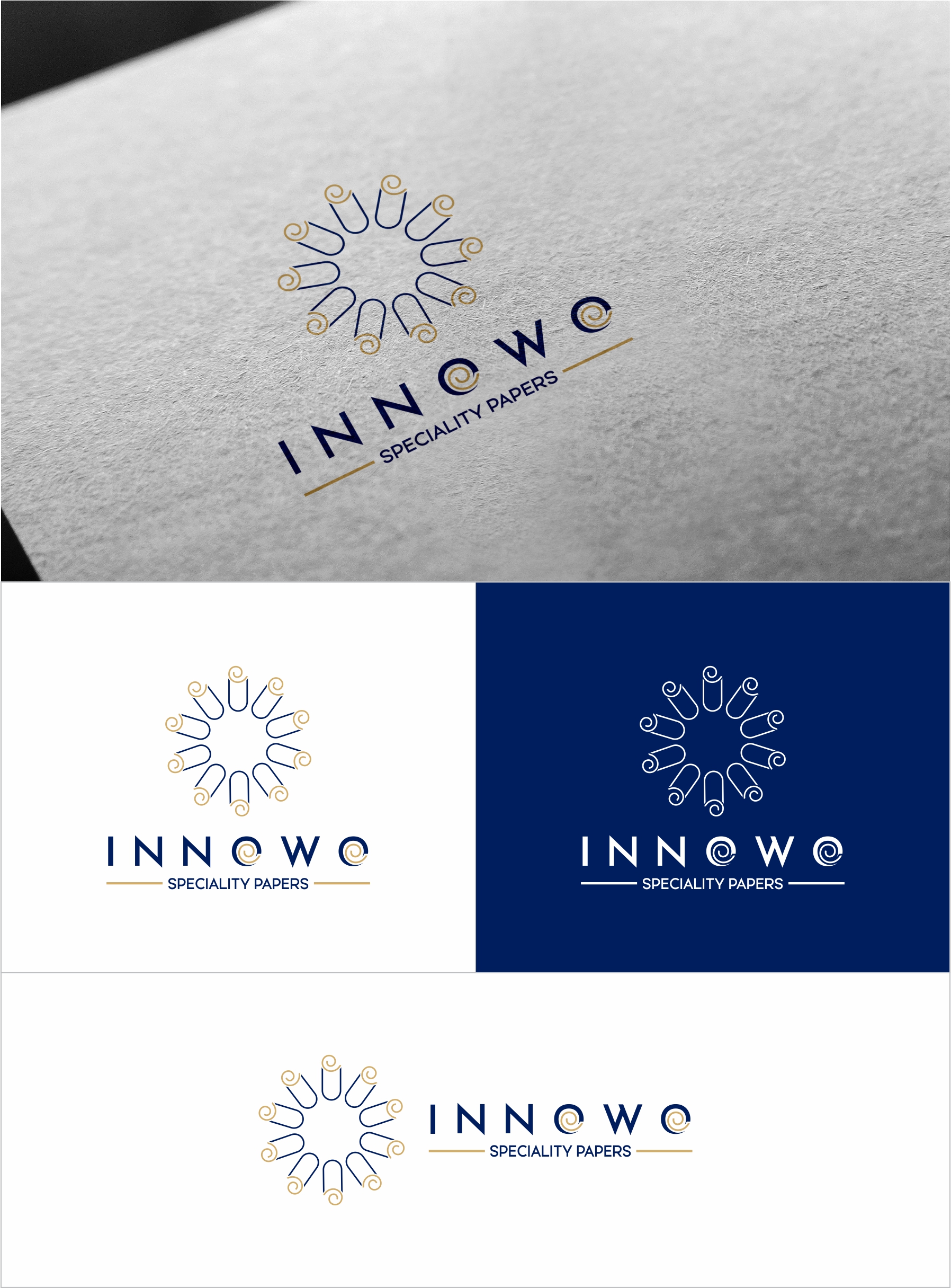 Logo Design by Prakash_arts for this project | Design #30728028
