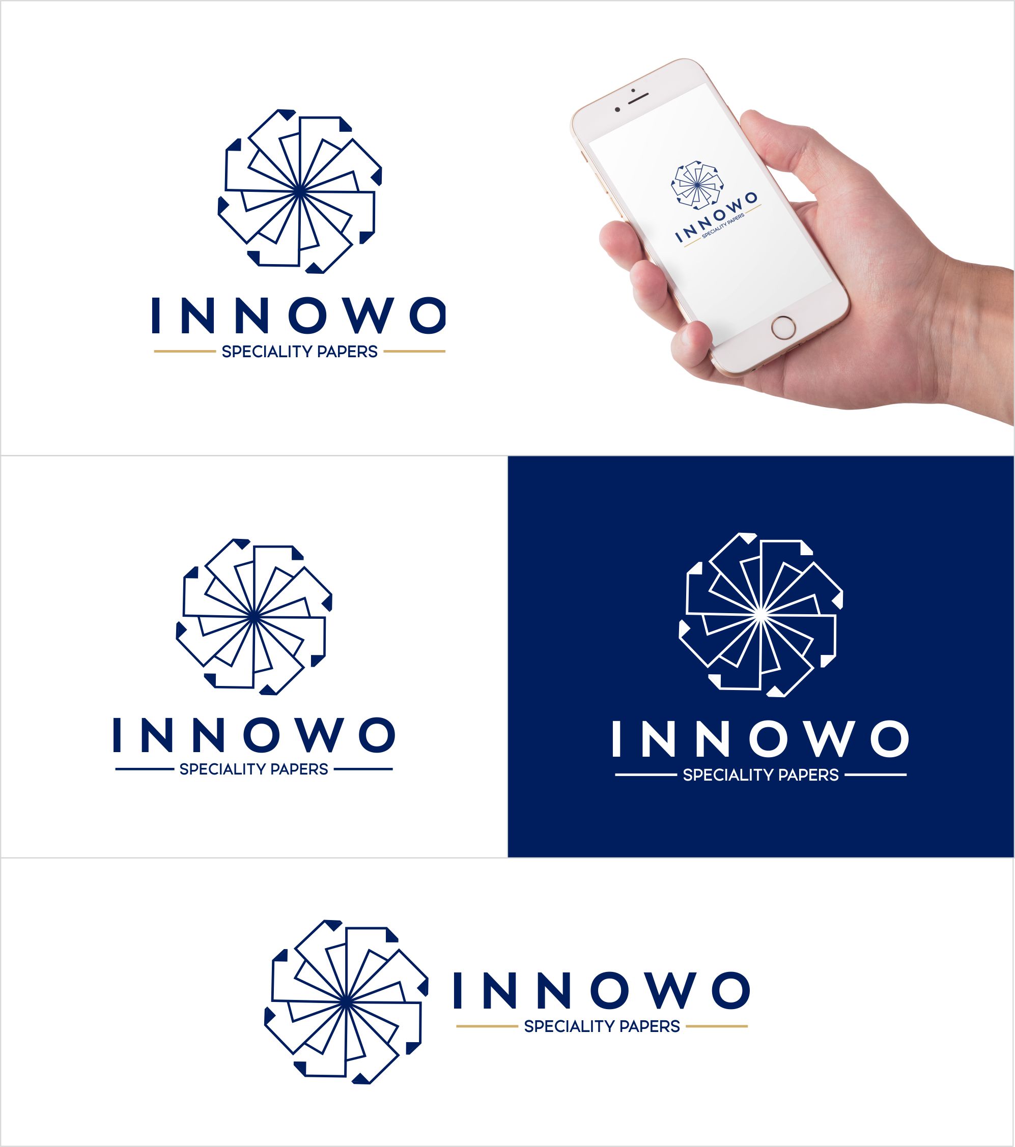 Logo Design by Prakash_arts for this project | Design #30754943