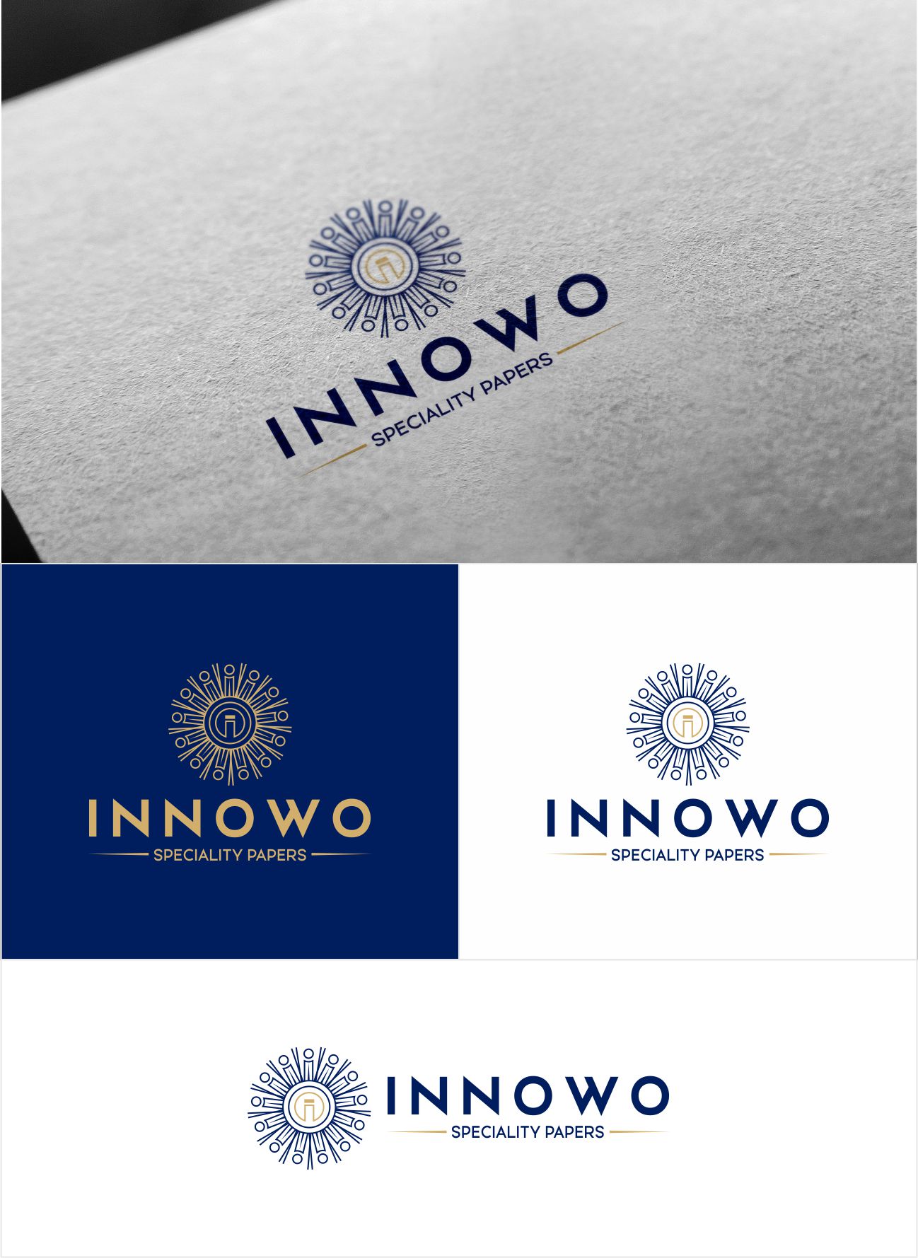Logo Design by Prakash_arts for this project | Design #30806936