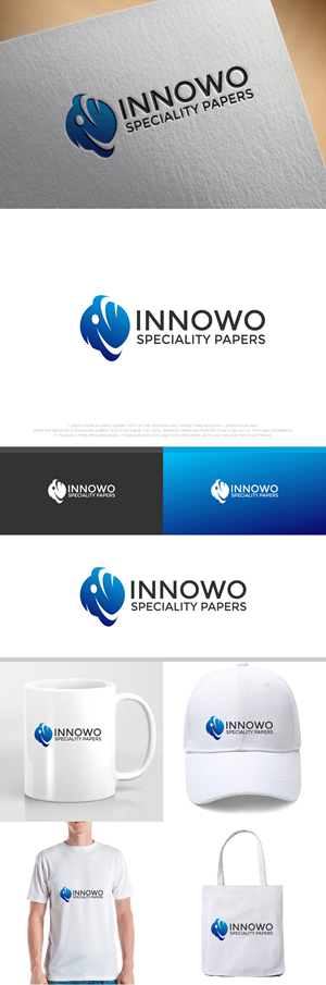 Logo Design by fly  design for this project | Design: #30728712