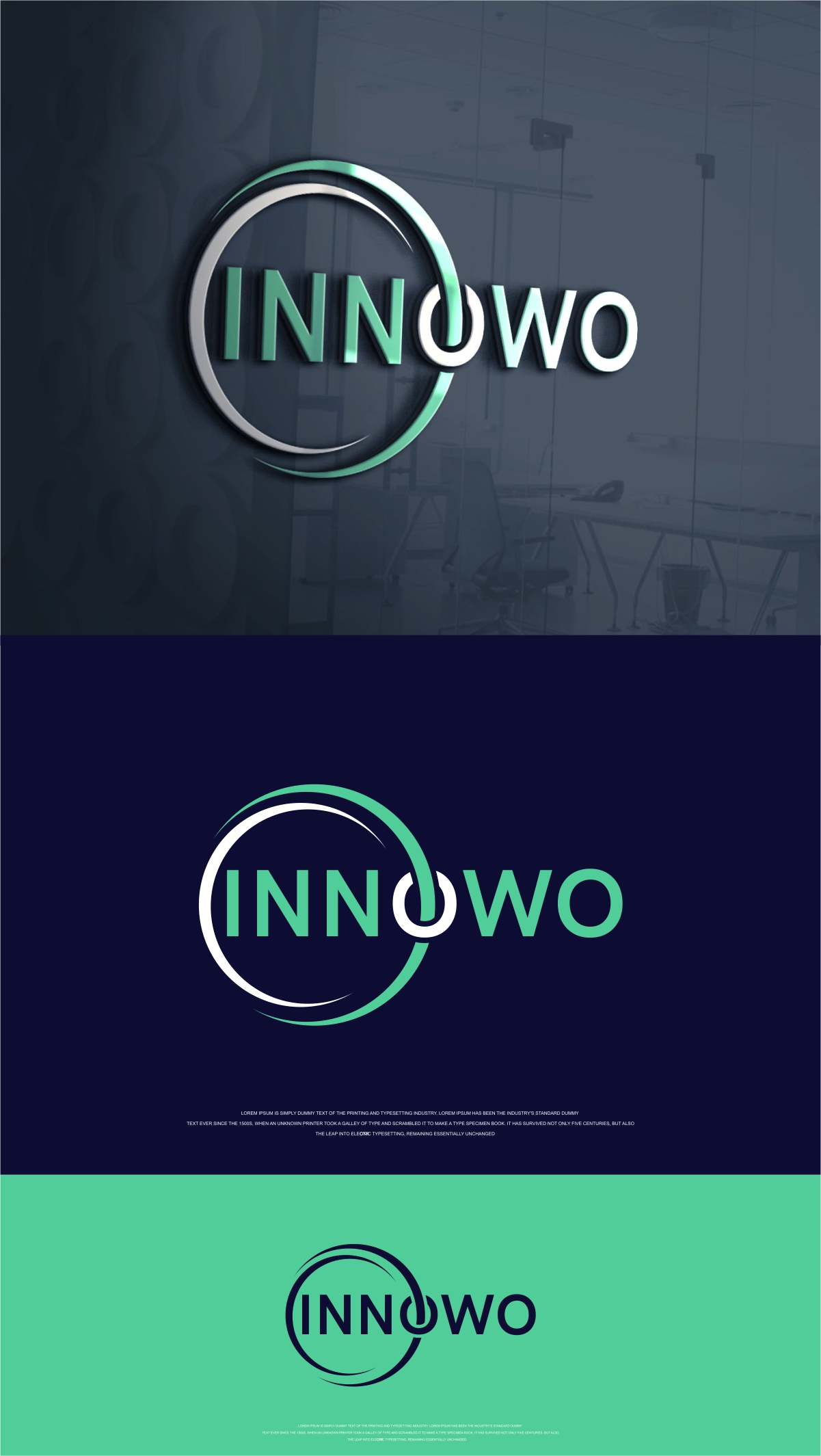 Logo Design by fly  design for this project | Design #30736022