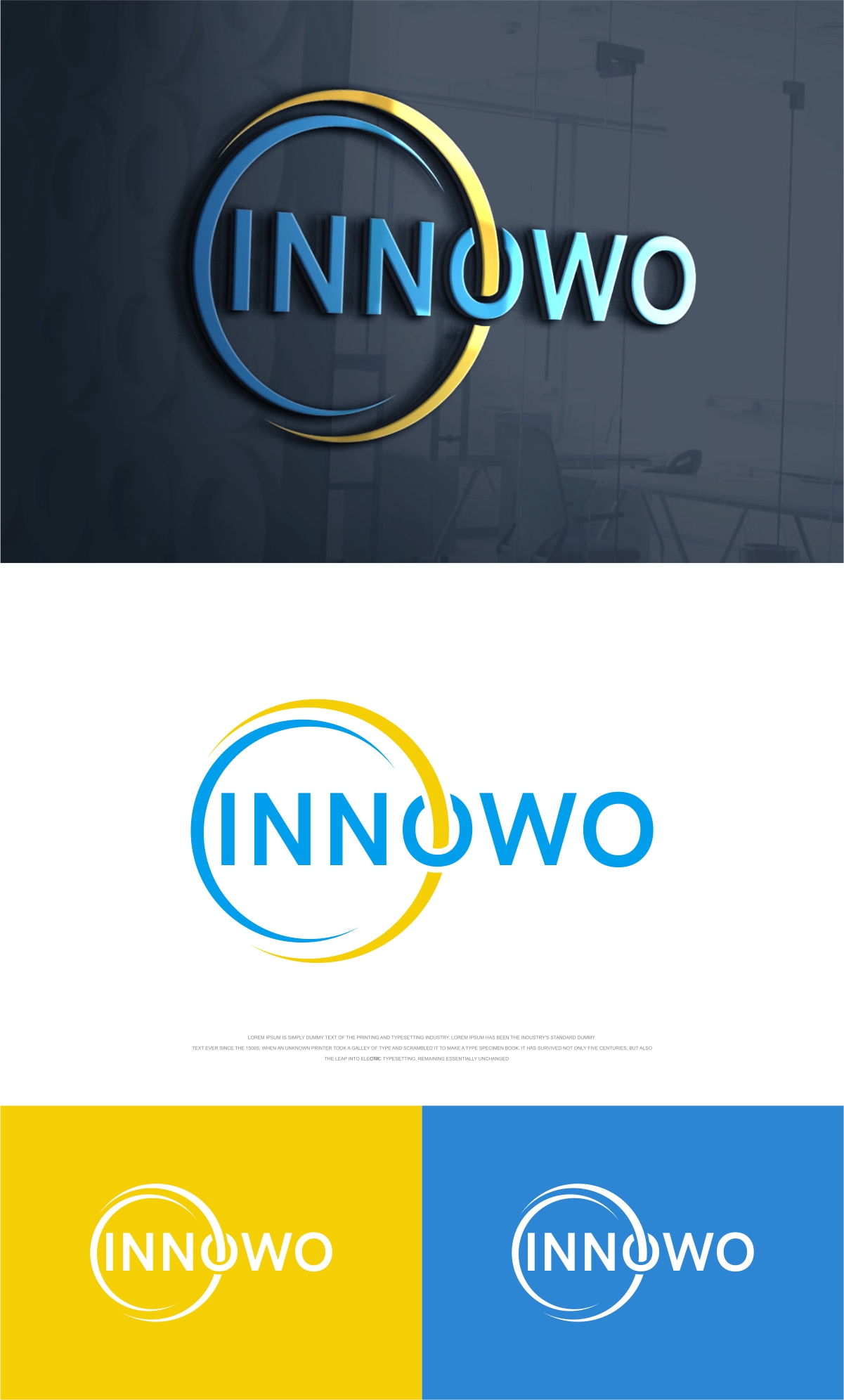 Logo Design by fly  design for this project | Design #30736024