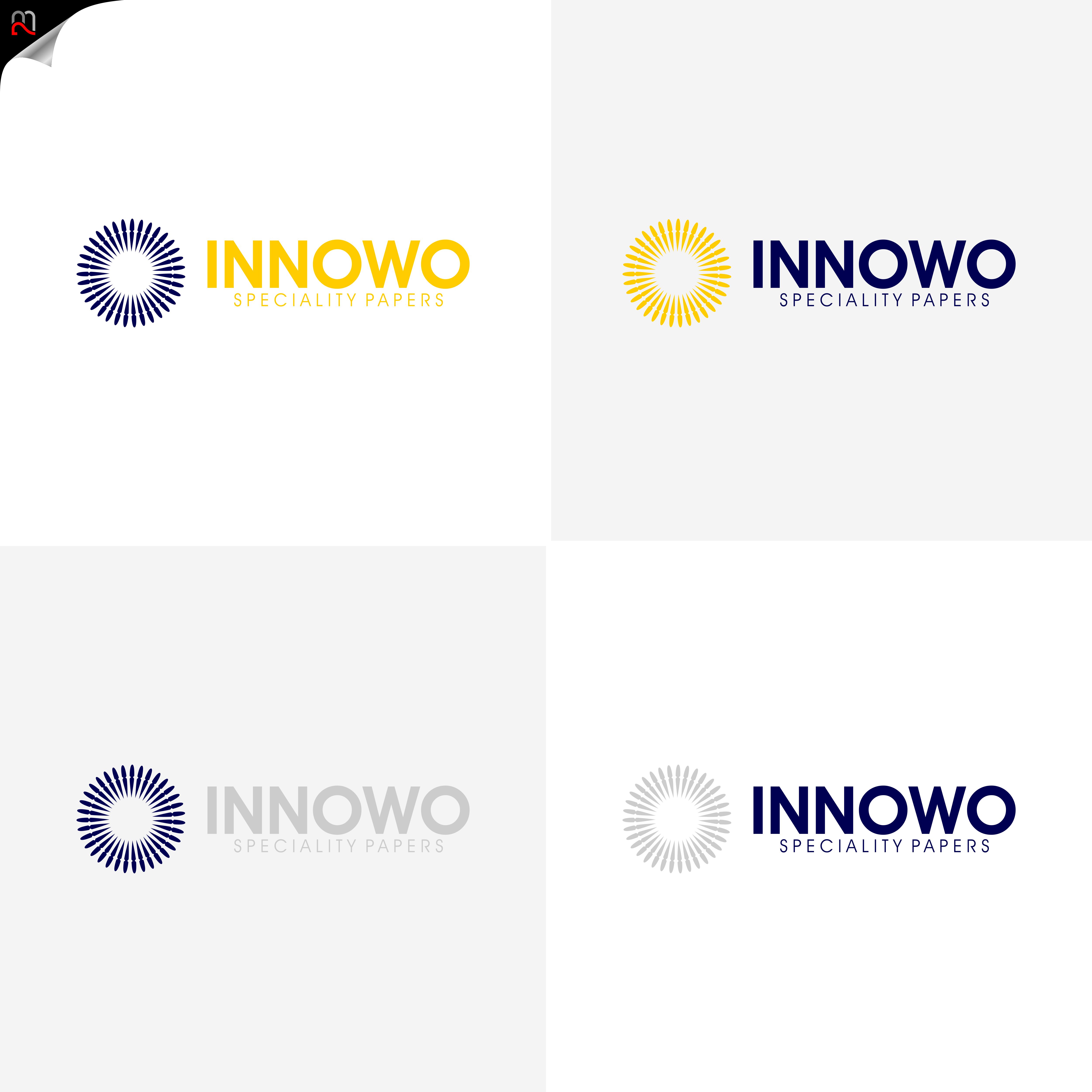 Logo Design by Moenazat73 for this project | Design #30813864