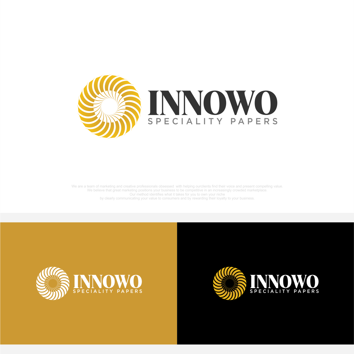Logo Design by vintana for this project | Design #30736731