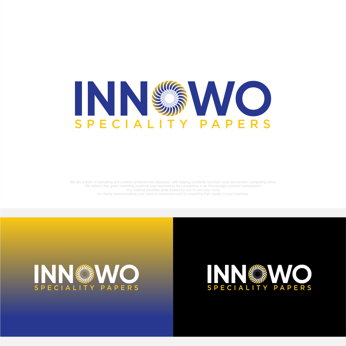 Logo Design by vintana for this project | Design #30736735