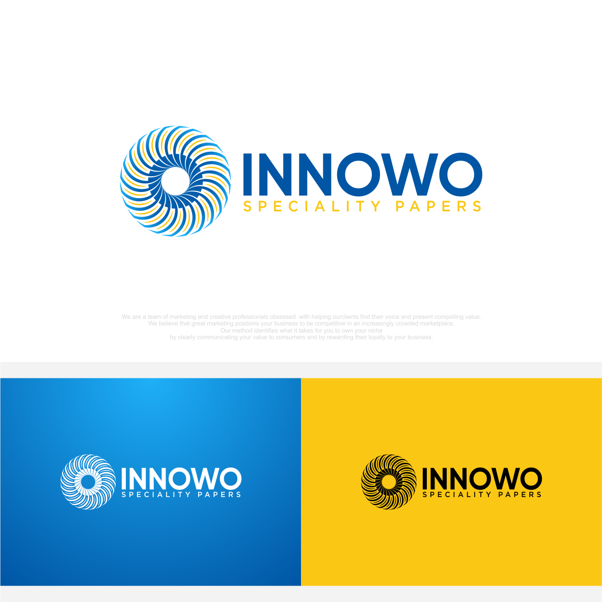 Logo Design by vintana for this project | Design #30736803