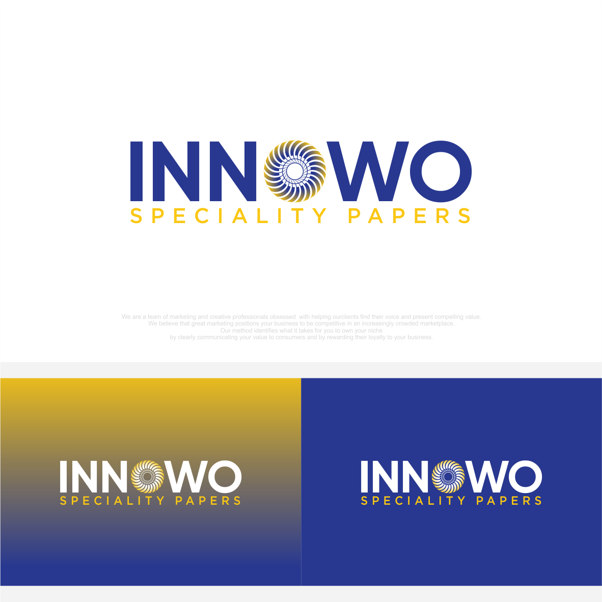 Logo Design by vintana for this project | Design #30736847