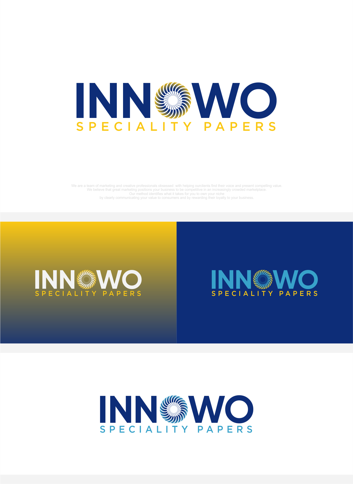 Logo Design by vintana for this project | Design #30736974