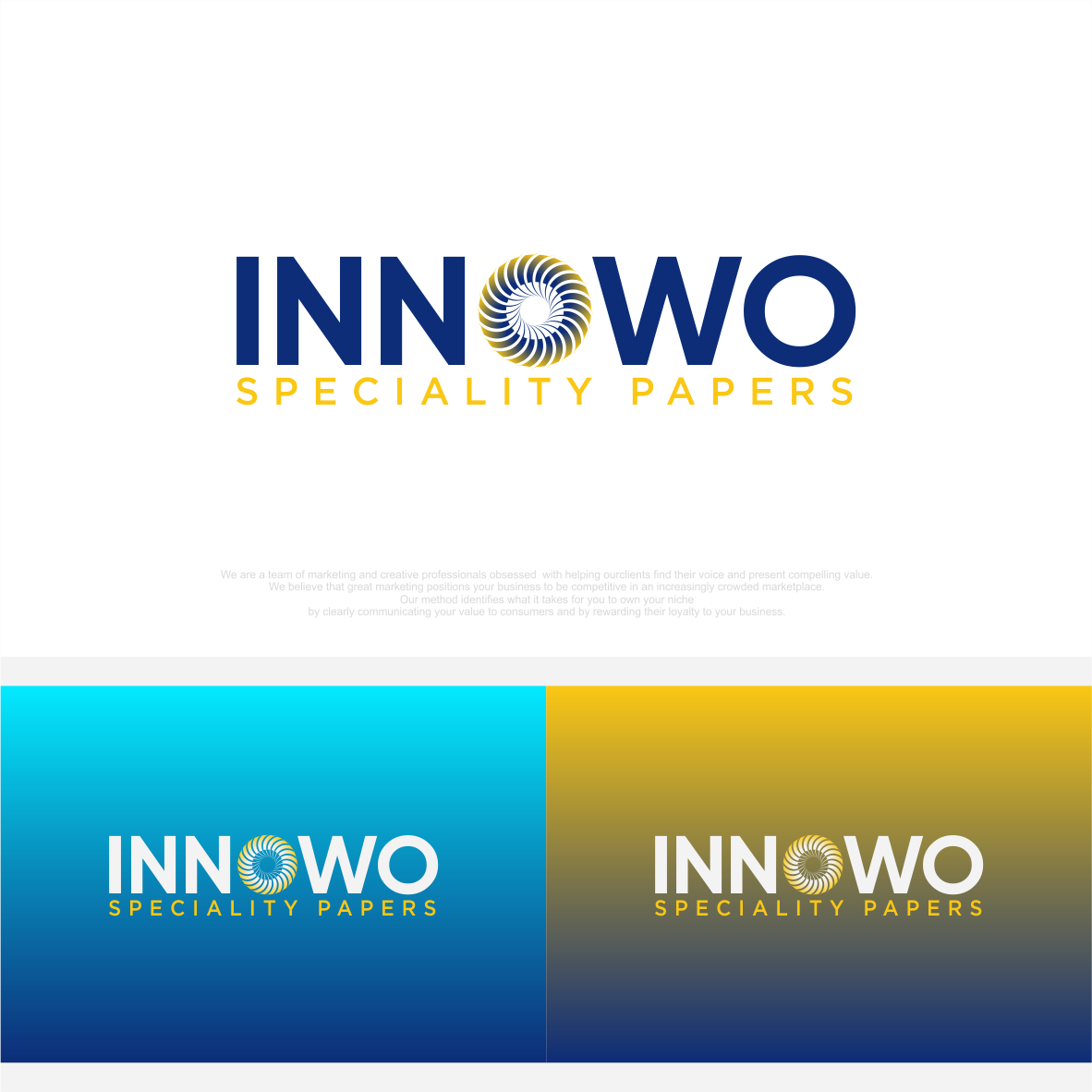 Logo Design by vintana for this project | Design #30737177