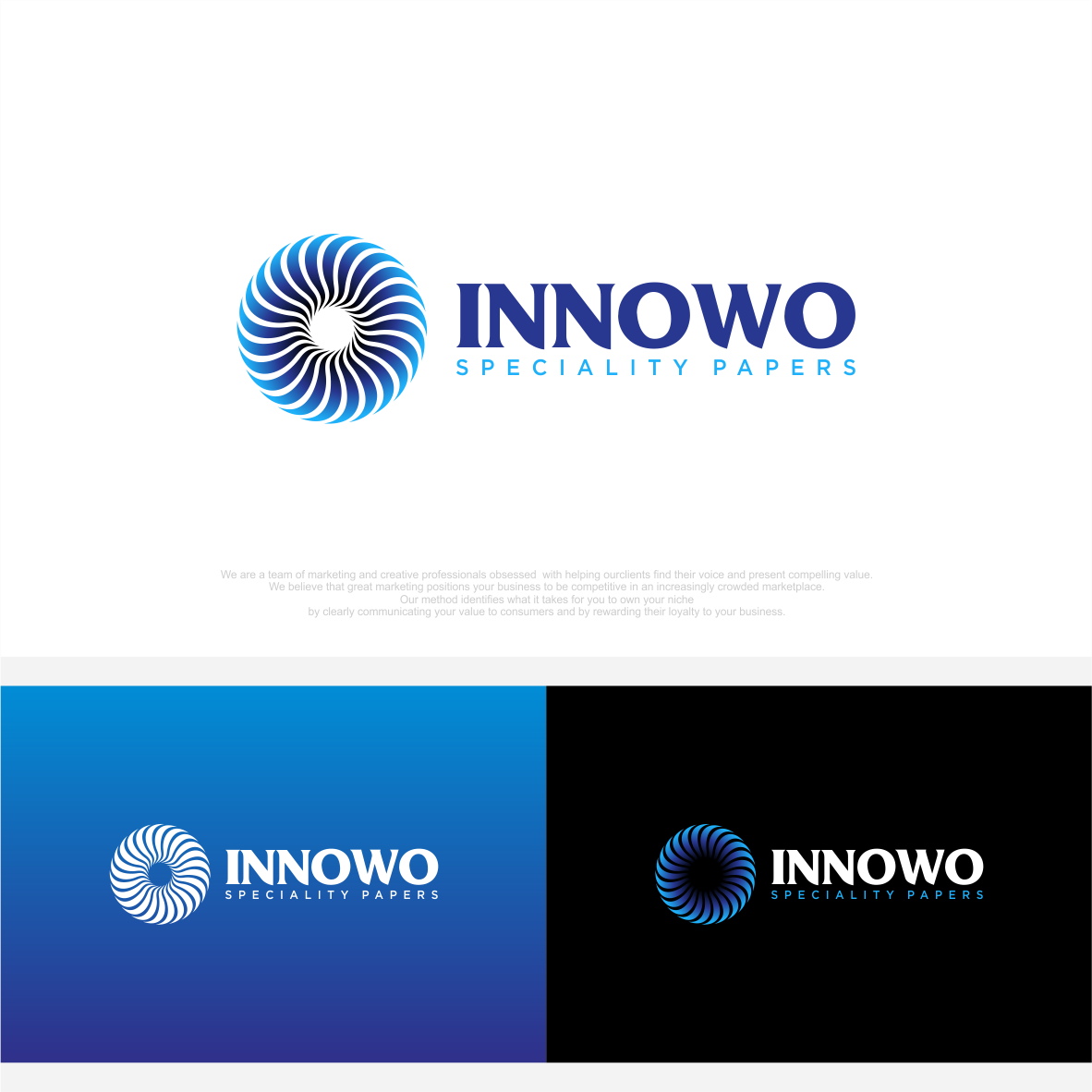 Logo Design by vintana for this project | Design #30755850