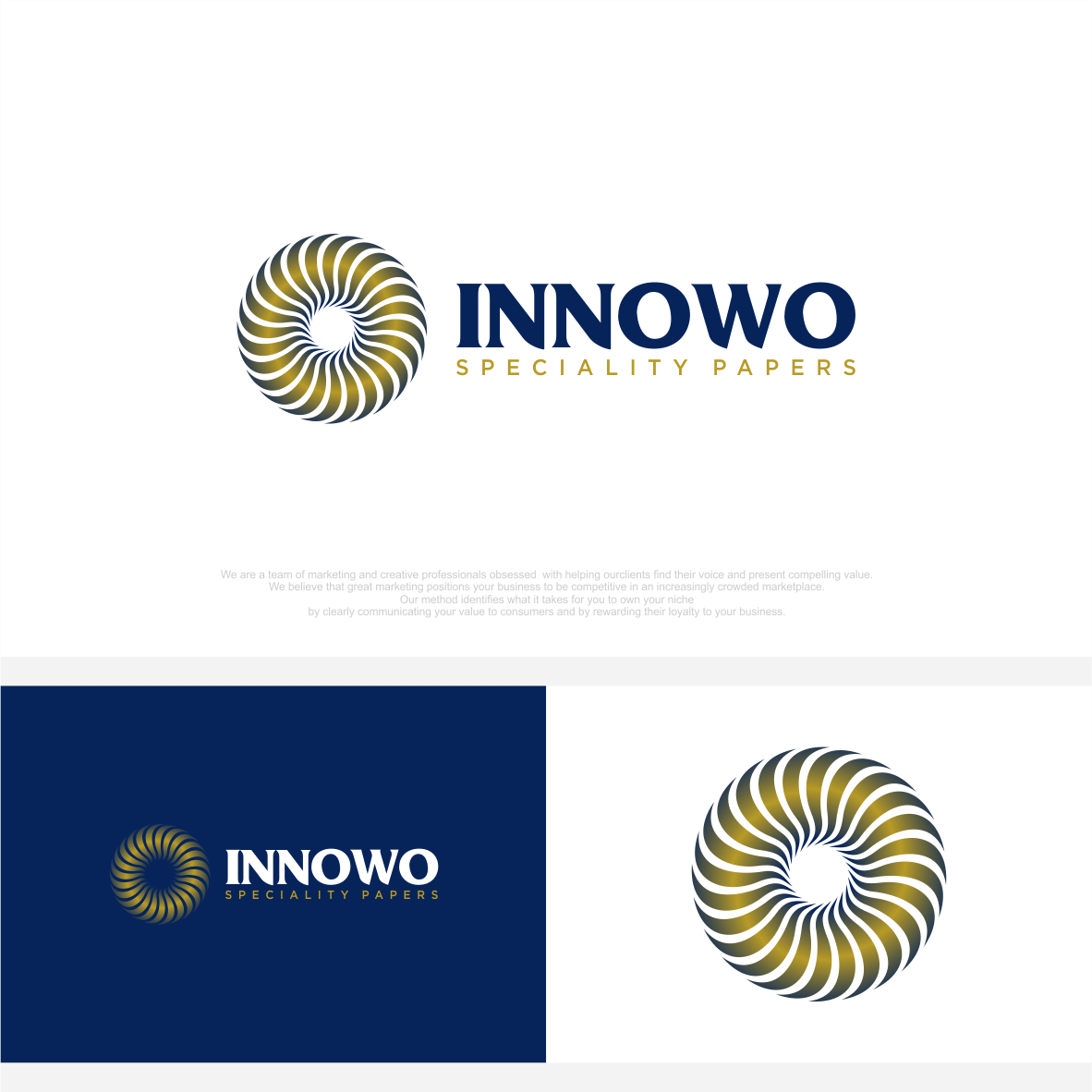 Logo Design by vintana for this project | Design #30756162