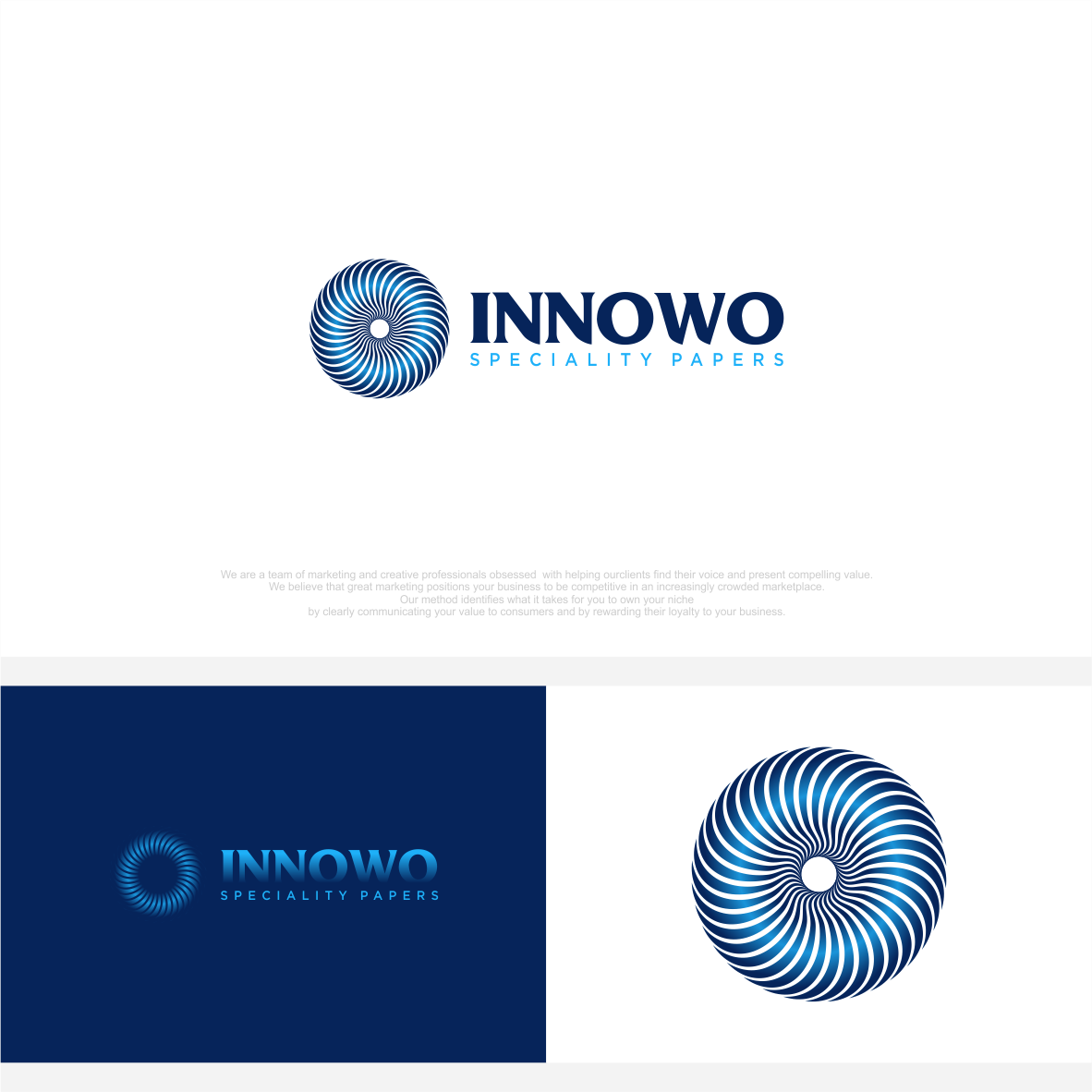 Logo Design by vintana for this project | Design #30756193