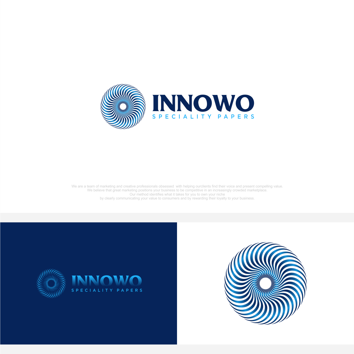Logo Design by vintana for this project | Design #30756240