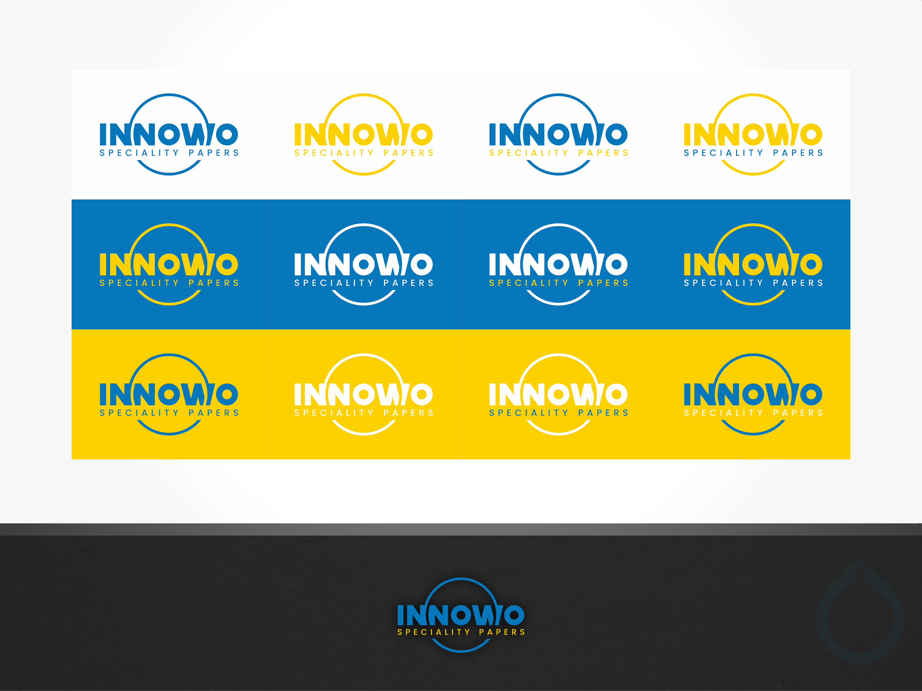 Logo Design by aquabomb26 for this project | Design #30734229