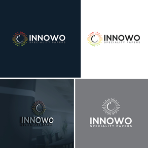 Logo Design by AL-BARAKAH for this project | Design: #30724337