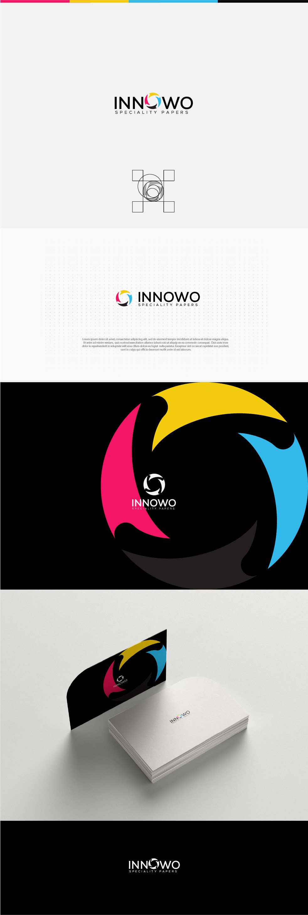 Logo-Design von saifysyed Studio für dieses Projekt | Design #30750498