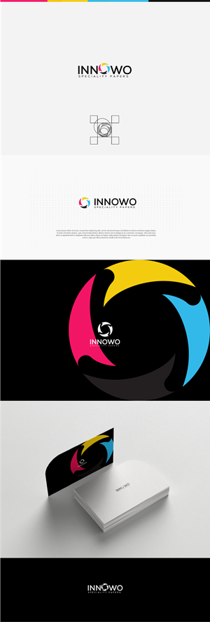 Logo Design by saifysyed Studio for this project | Design: #30750498