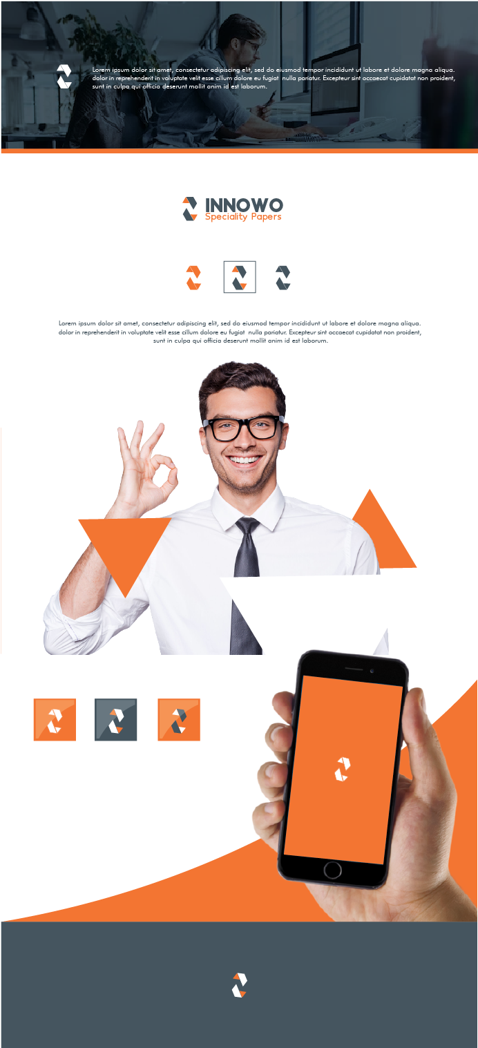Logo Design by saifysyed Studio for this project | Design #30776862