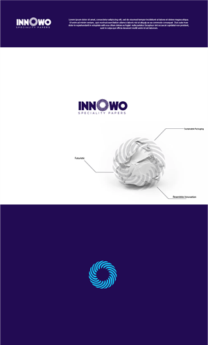 Logo Design by saifysyed Studio for this project | Design: #30863806