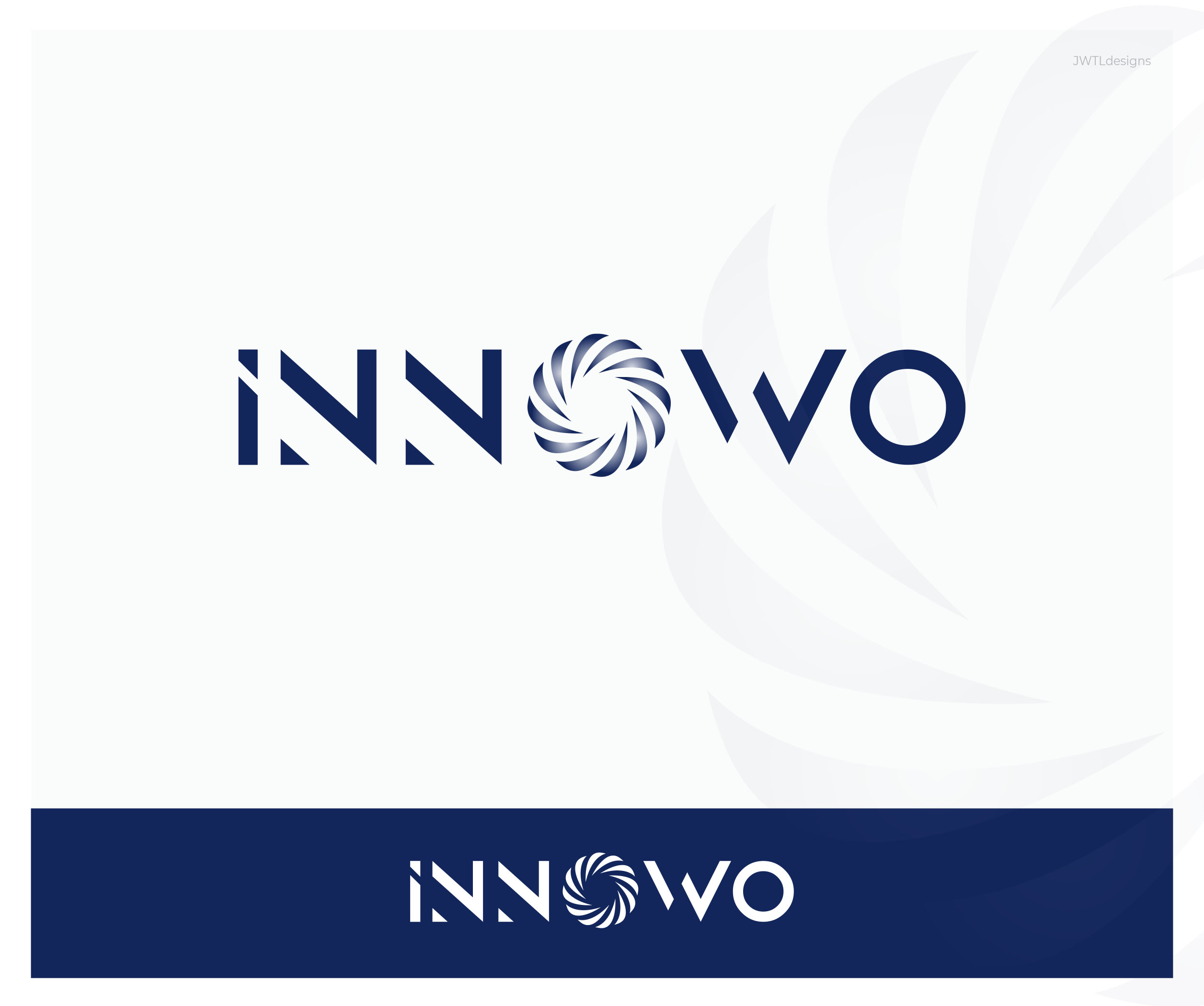 Logo Design by JWTL for this project | Design #30787819