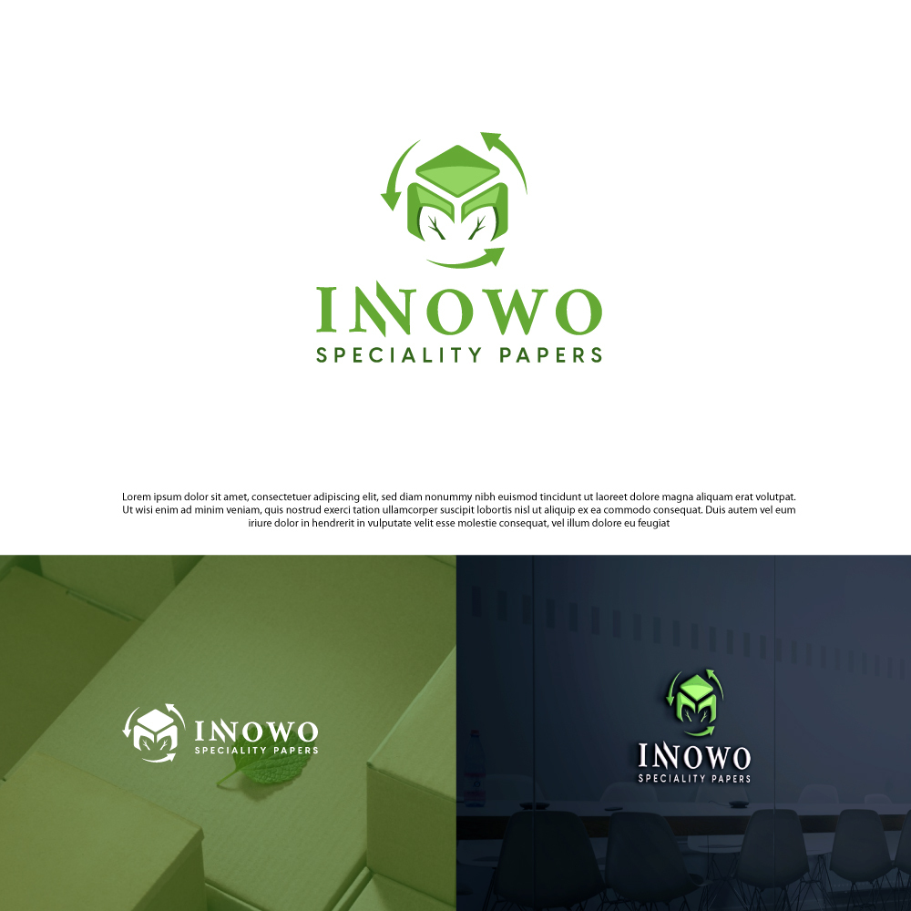 Logo Design by Tan-D for this project | Design #30746991