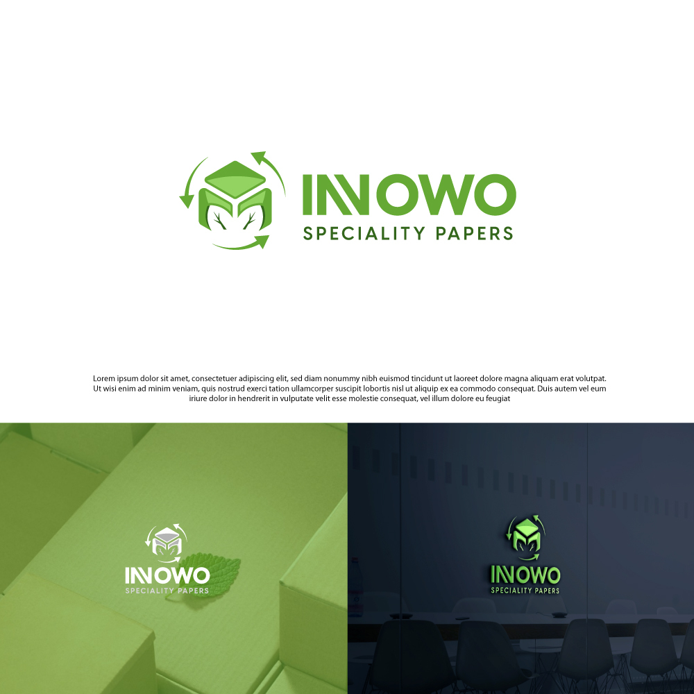 Logo Design by Tan-D for this project | Design #30746992