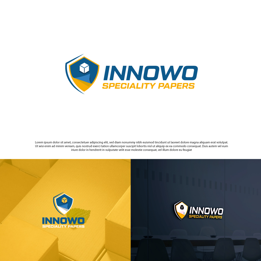 Logo Design by Tan-D for this project | Design #30746993