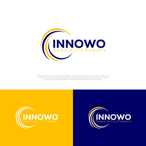 Logo Design by futony