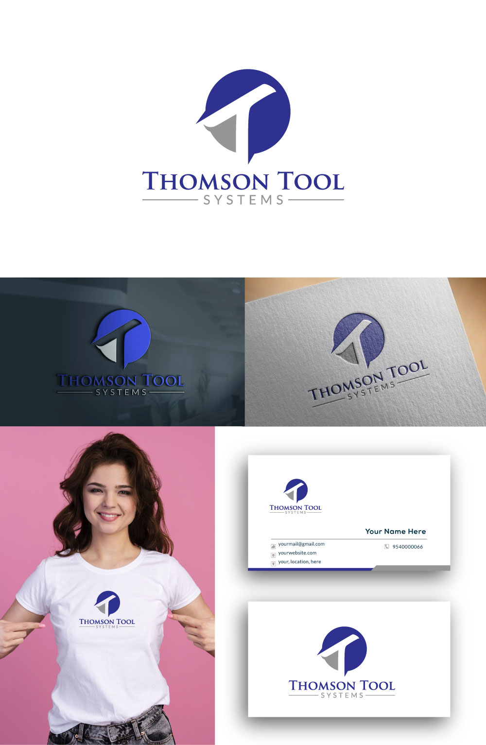 Logo Design by amran mollaa for this project | Design #30722705