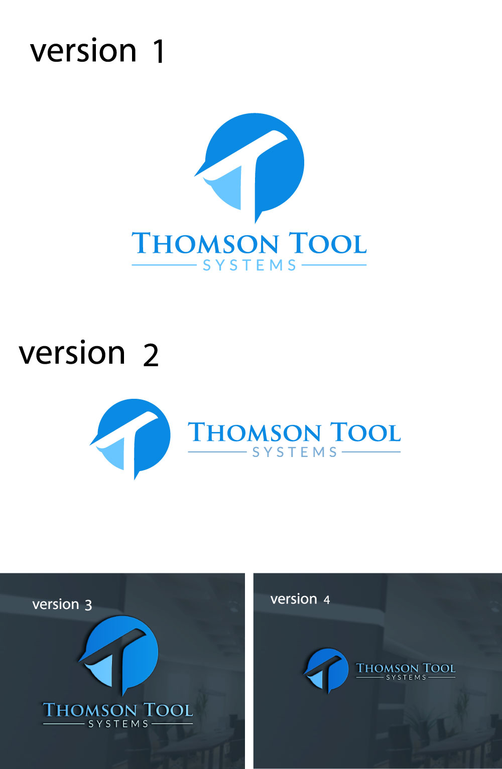 Logo Design by amran mollaa for this project | Design #30736314