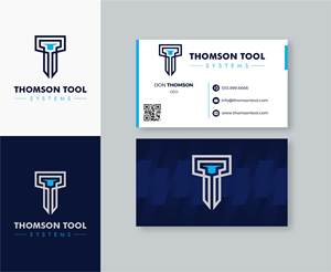Logo Design by erikdesign
