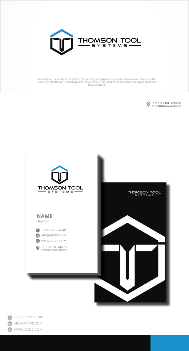 Logo Design by zebronicgraphic for this project | Design #30729520