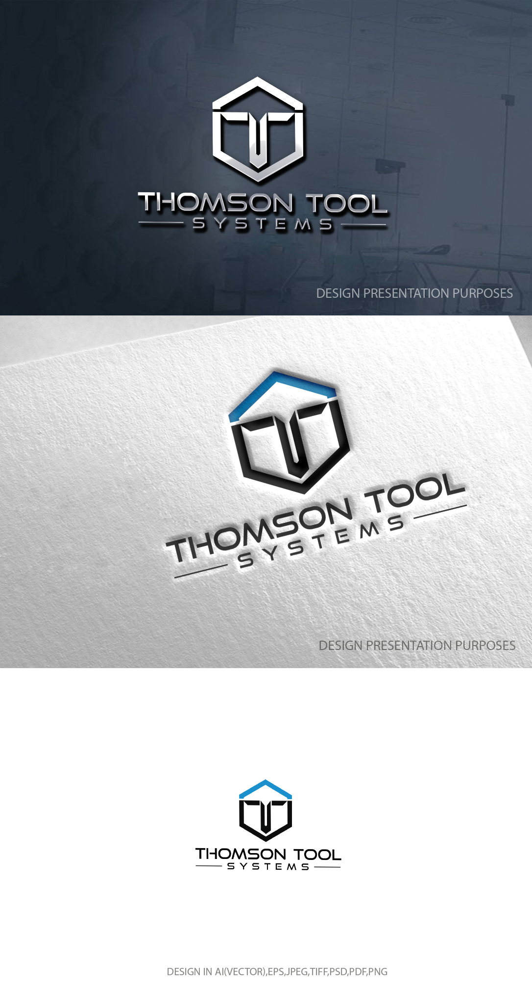 Logo Design by zebronicgraphic for this project | Design #30729521