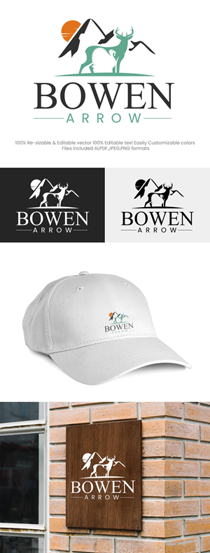 Logo Design by Design Athics for this project | Design: #30744276