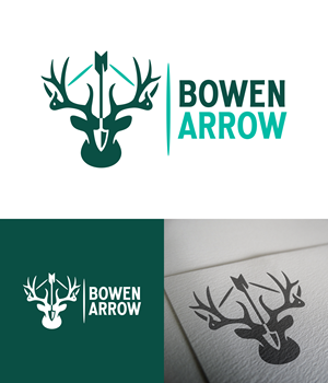 Logo Design by Aezakmi for this project | Design: #30738521