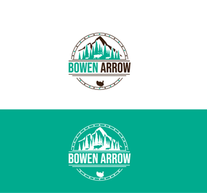 Logo Design by Alb@ri for this project | Design: #30729832