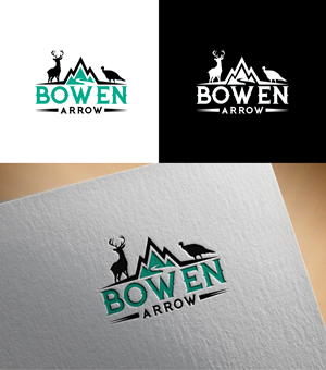 Logo Design by RA-bica for this project | Design: #30729020