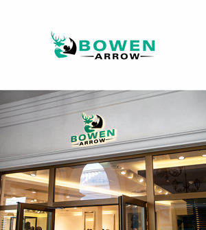 Logo Design by RA-bica for this project | Design: #30729022