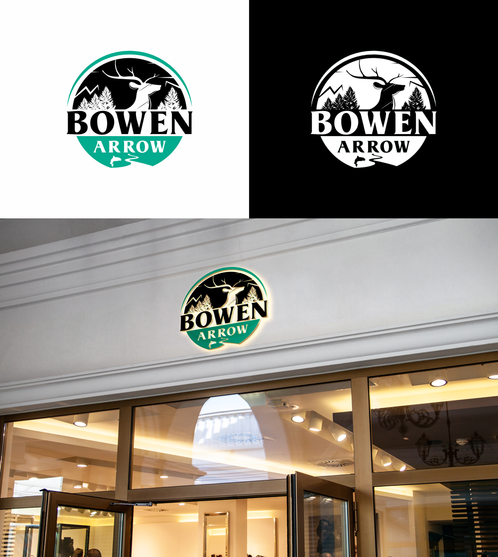 Logo Design by RA-bica for this project | Design #30729023
