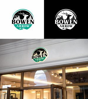 Logo Design by RA-bica for this project | Design: #30729023