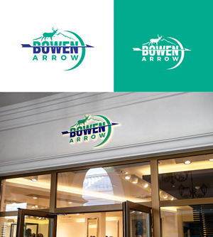 Logo Design by RA-bica for this project | Design: #30729697