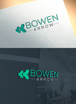 Logo Design by RaKu 2 for this project | Design: #30740928