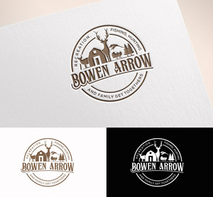 Logo Design by M Art & Design for this project | Design: #30723365
