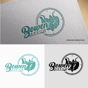Logo Design by Design_Duo for this project | Design: #30736999