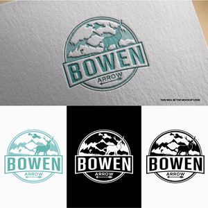 Logo Design by Design_Duo for this project | Design: #30745993