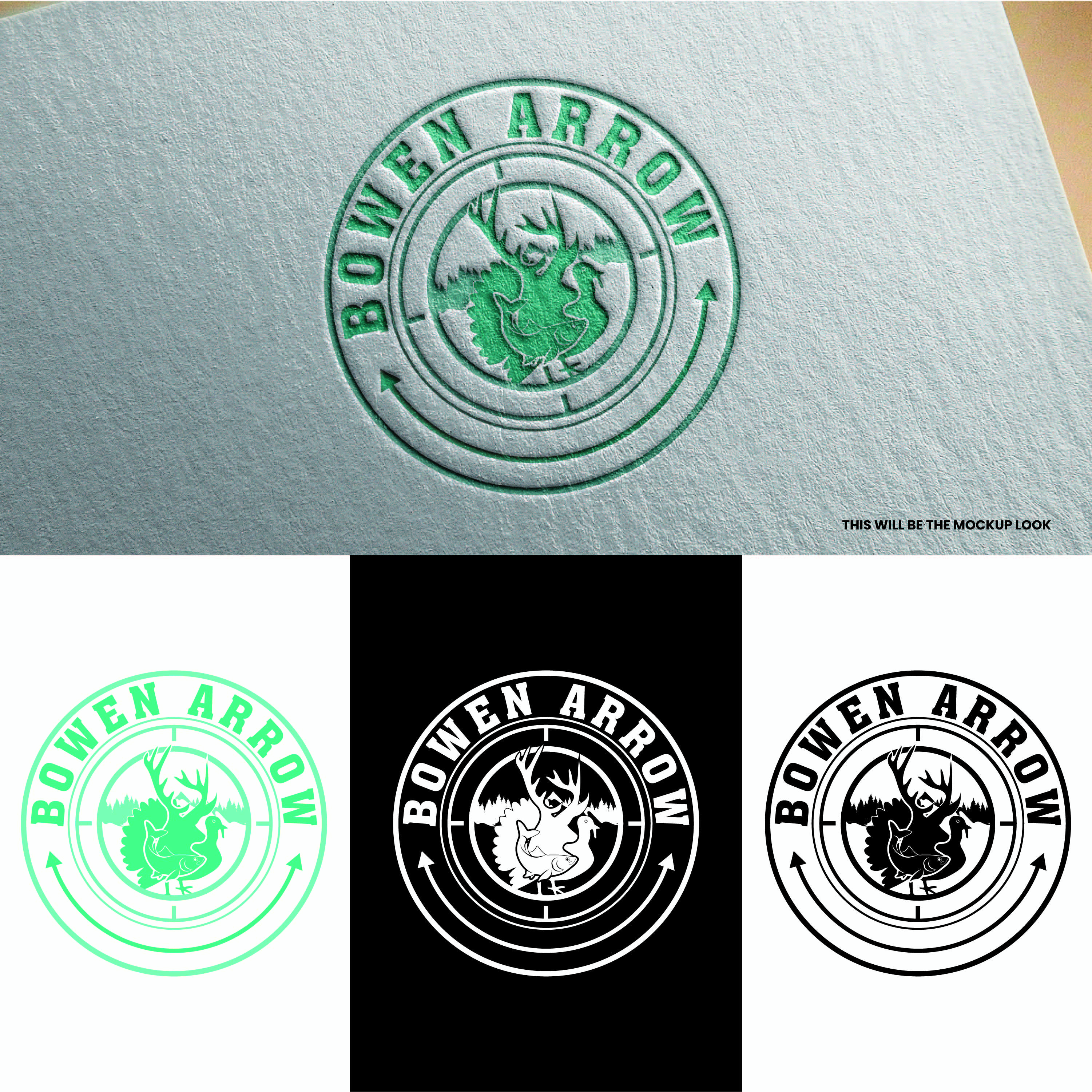 Logo-Design von Design_Duo für dieses Projekt | Design #30745994