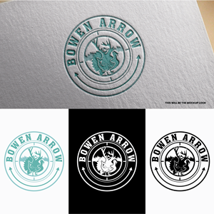 Diseño de Logo por Design_Duo para este proyecto | Diseño #30745994