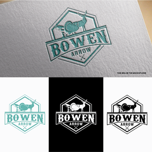 Logo Design by Design_Duo for this project | Design: #30745995