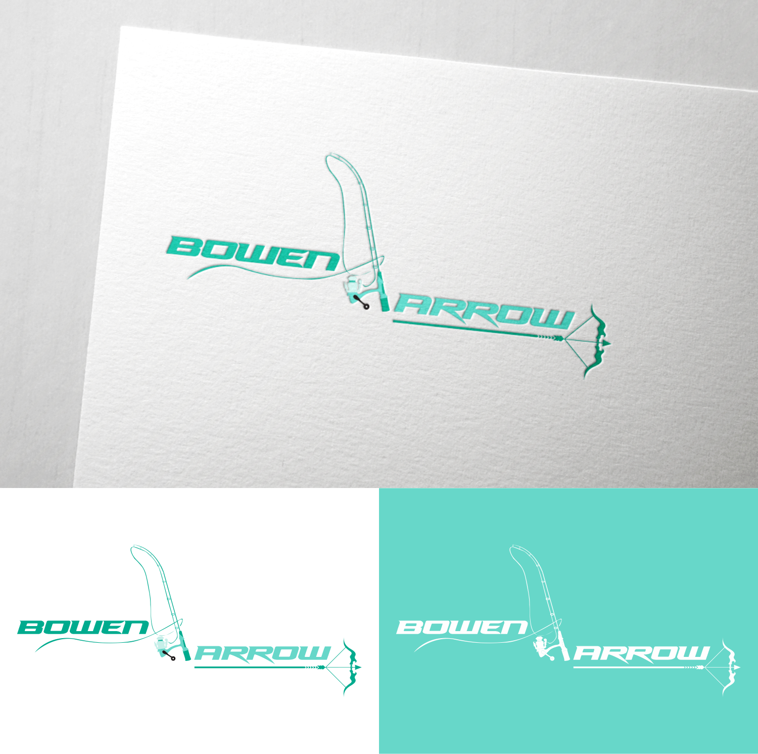 Logo Design by RAMAMURTI for this project | Design #30729504