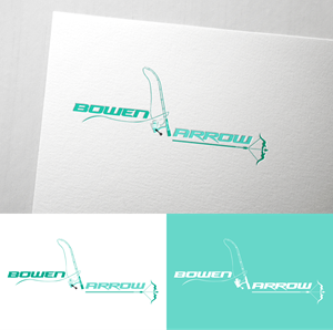 Logo Design by RAMAMURTI